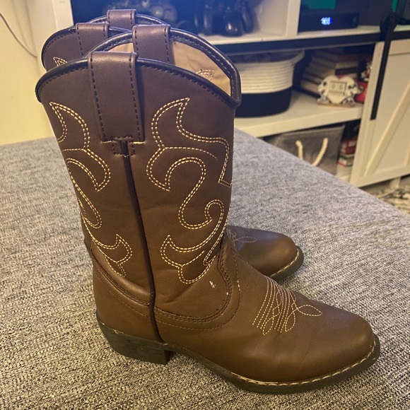 Kids boots - Picture 1 of 4